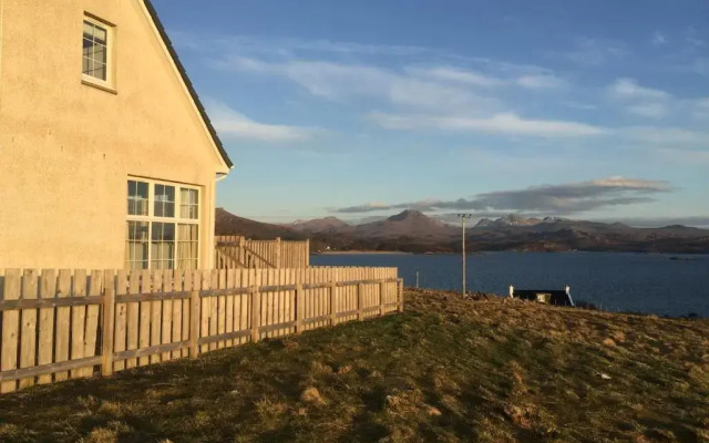 Macrae Croft