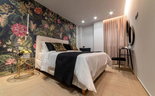 Beautiful 4-bed Villa Ria in Vathianos Kampos
