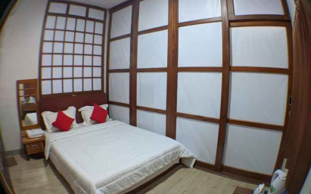 Haruka Guest House