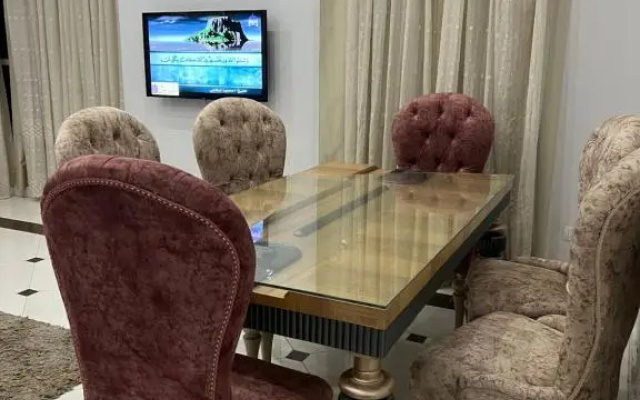 شقق بانوراما شاطئ الاسكندرية كود 13