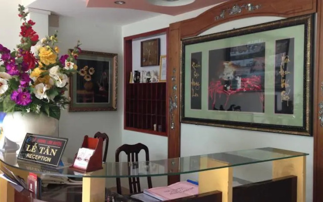 Huong Lan 2 Hotel