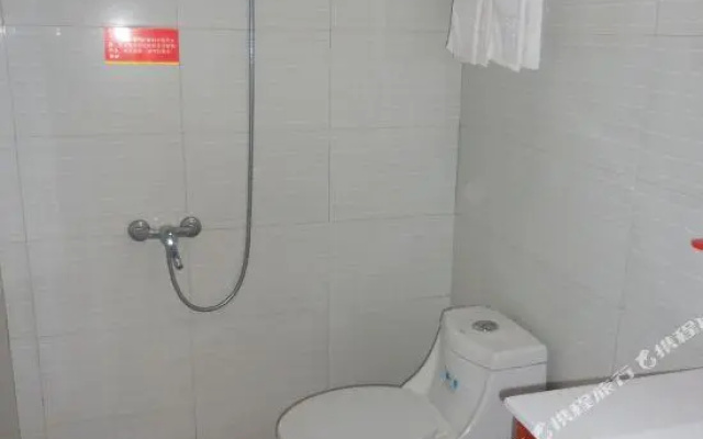 Yue Jing Hotel Xiamen Songyu
