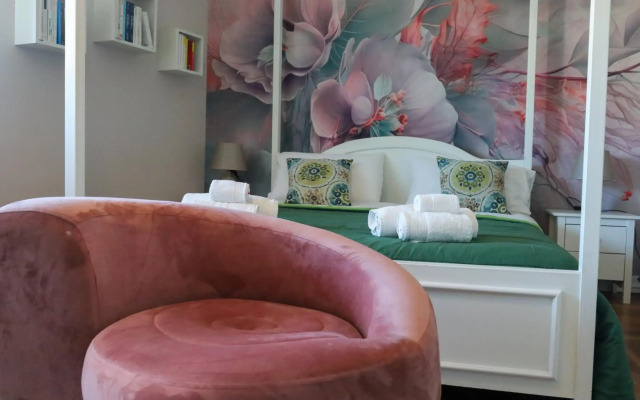 Accademia Apartment