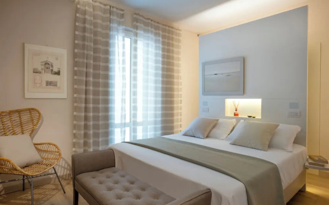 Tosca Beach&Breakfast Apt.Viareggio