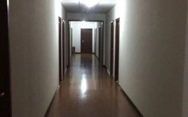 Yuyuan Guesthouse
