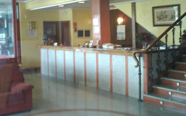 Hotel VillaPaloma