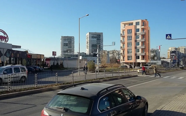 Mladost Apartment 2