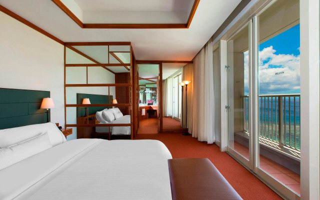 The Westin Resort Guam