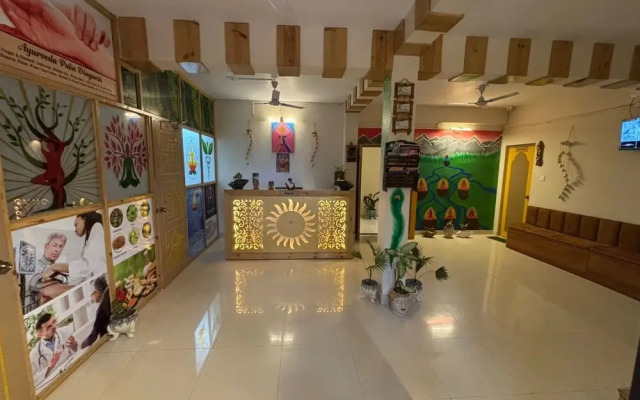 Sai Veda Wellness by YANA Healthcare