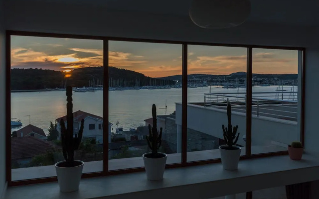 Exclusive Villa Jasmin