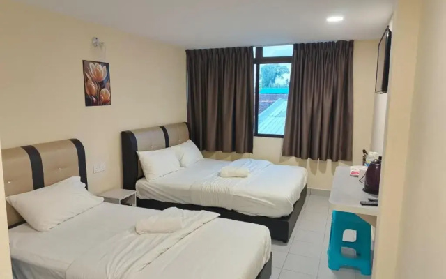 Southern TIP Hotel