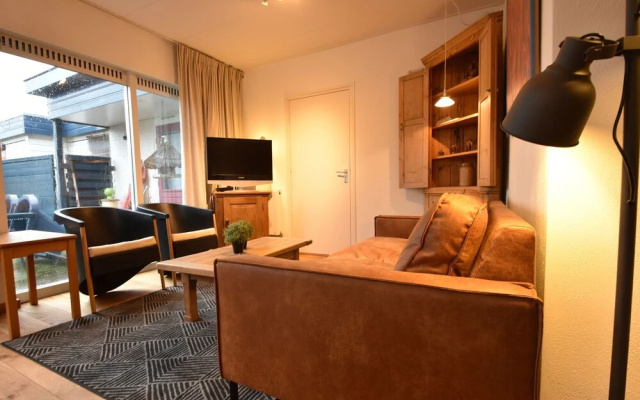 Comfortable Holiday Home in Bergen Near Forest