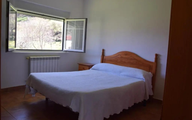 Apartamentos Arredondo