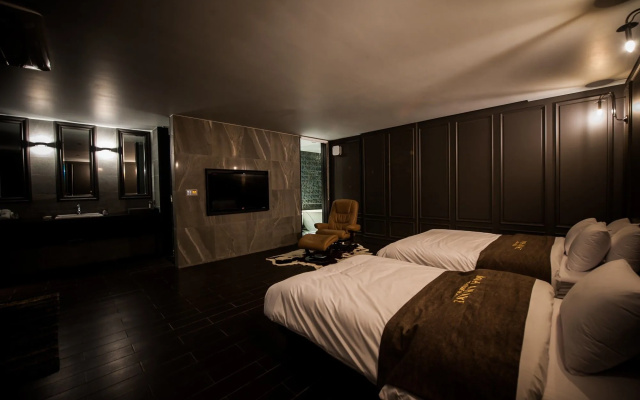 Hotel AMARE