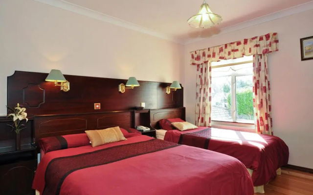 Marian Lodge Guesthouse