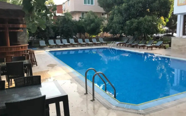 Mese Hotel