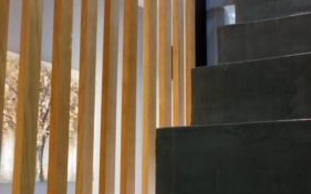 Отель Azante Boutique Suites Греция, Закинф - отзывы, цены и фото номеров - забронировать отель Azante Boutique Suites онлайн вид на фасад