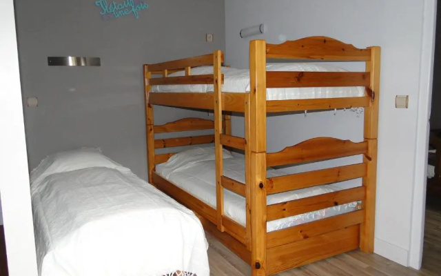 Appartement été et hiver 1 à 5 pers. Cauterets