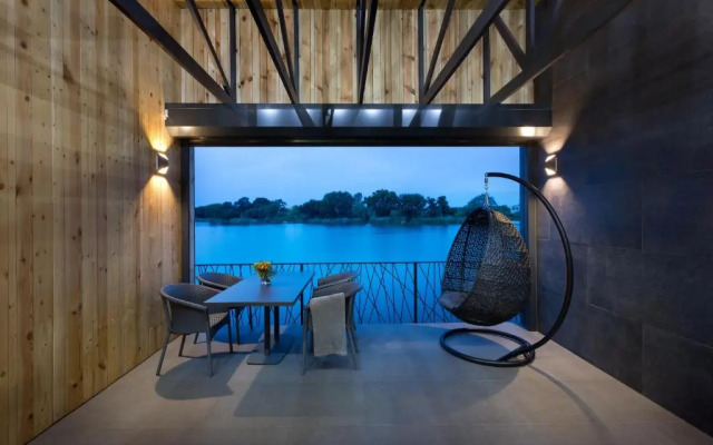 GOOD ZONE Hotel