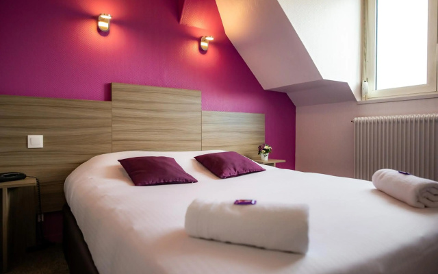 Hotel du Chateau