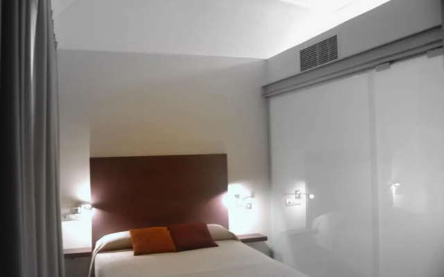 Hotel Casa Marcial