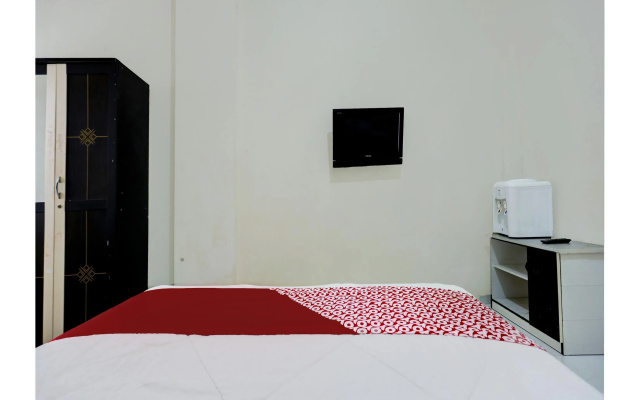 Hotel O Baloi Homestay