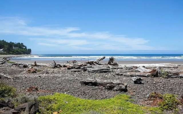 Seaside Cove Vue