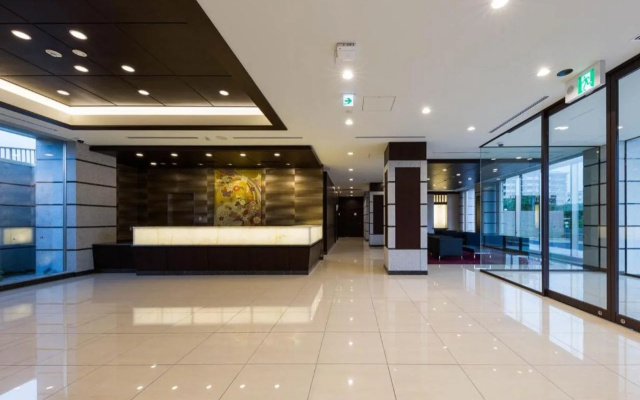 N Gate Hotel Osaka