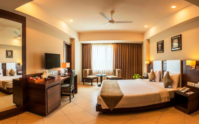 Peerless Hotel Durgapur