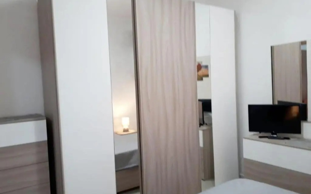 Casa Vacanze Hope