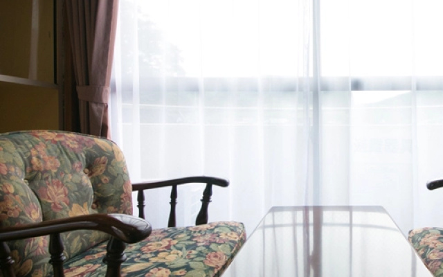 Hosenji Onsen Ryusenkaku