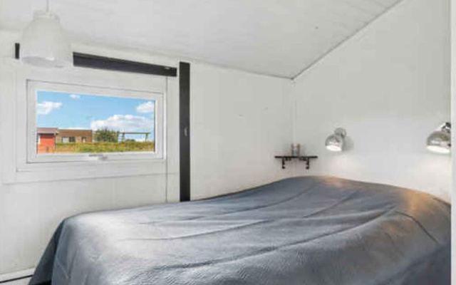 4 Star Holiday Home in Lemvig