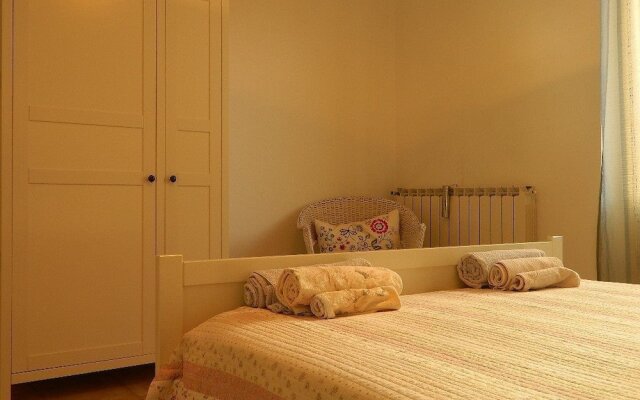 Отель Bed & Roses Италия, Монтезильвано - отзывы, цены и фото номеров - забронировать отель Bed & Roses онлайн комната для гостей