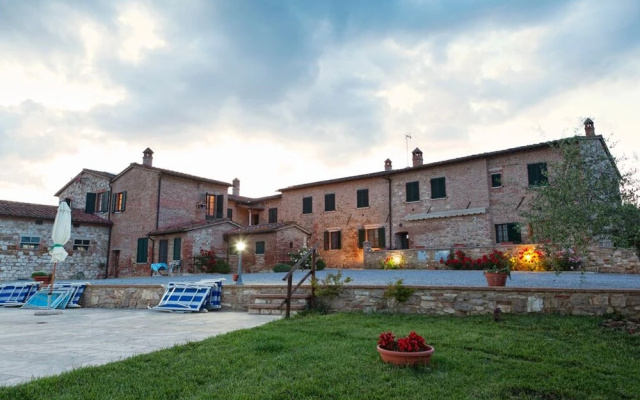 L'Antico Ritrovo