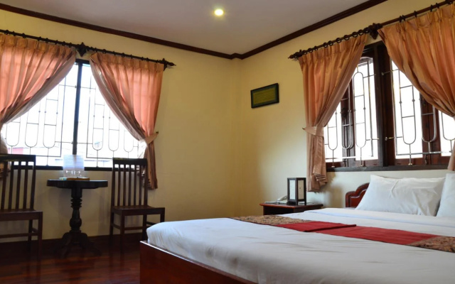Souphaphone Guesthouse