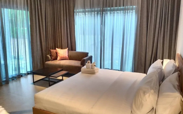 Alice's Boutique Resort