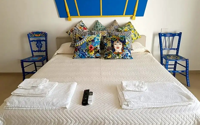 Casa Vacanze Brezza di Gaffe