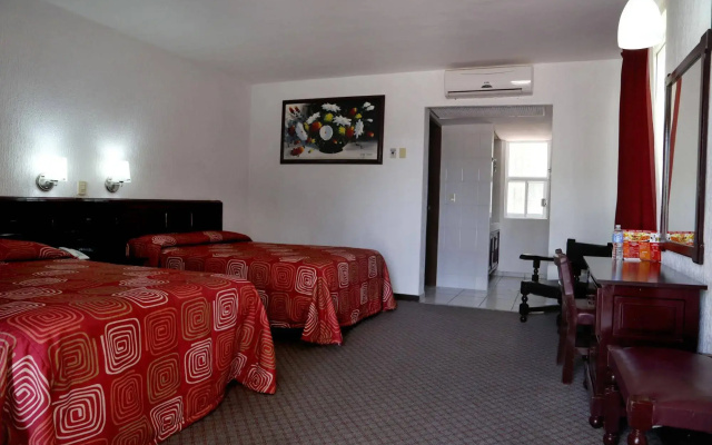 Hotel York
