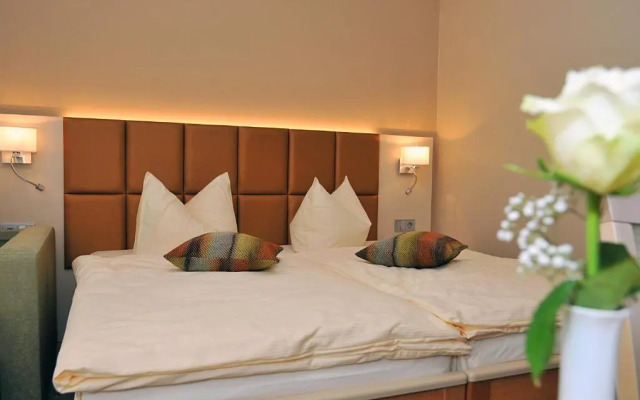 Hotel Friesen