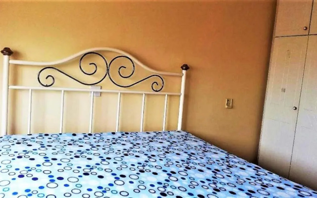 Homestay with nice view in comfortable area