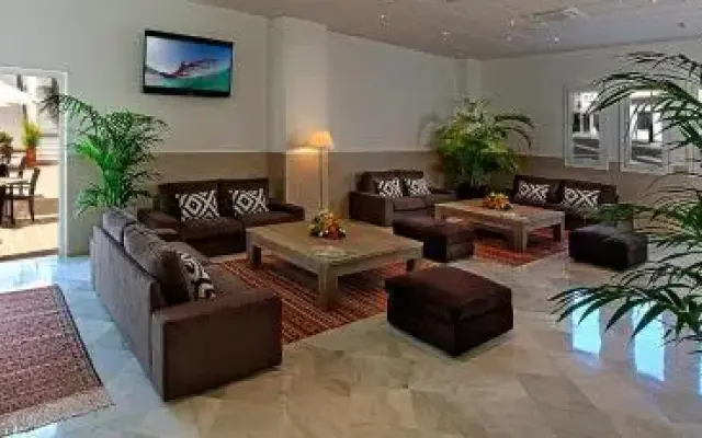 Hostal Tarifa