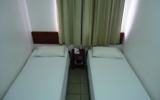 Harbor Inn Rondonópolis