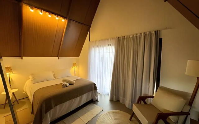 Cabana Pitomba