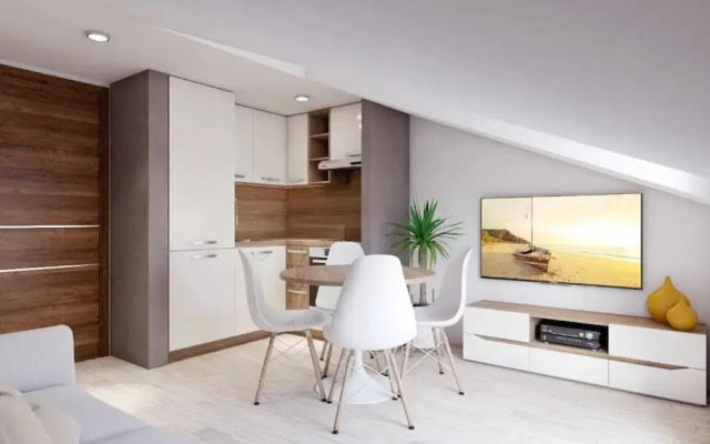 Apartments Villa Subic - One Bedroom Apartment C1