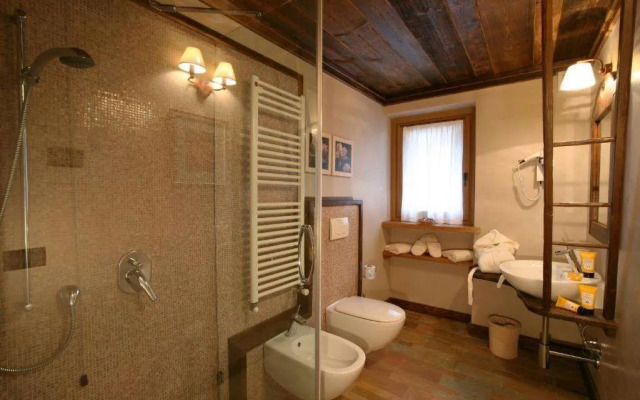 Locanda Collomb