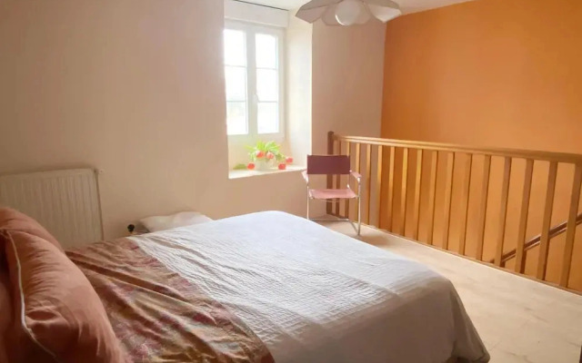 Amazing Holiday Home in the Heart of Vittel