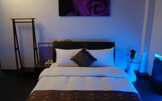 Yuh-Tarng Hotel