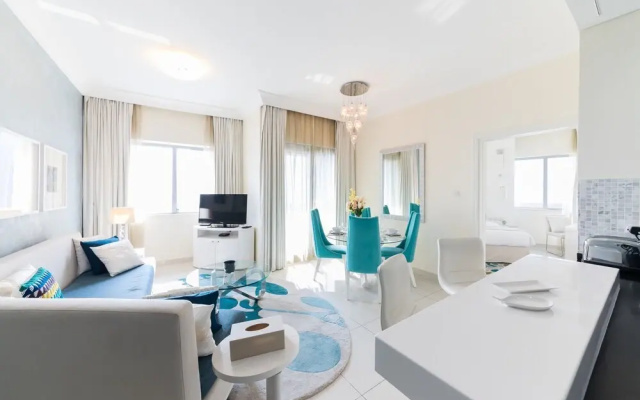 Maison Privee - Damac Maison 4102