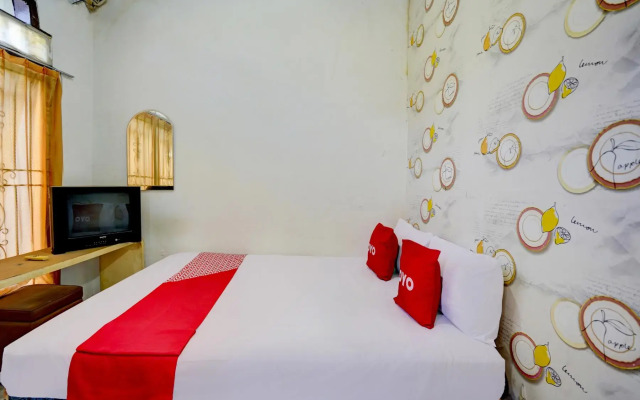 OYO 92740 Hotel The Orchad Syariah