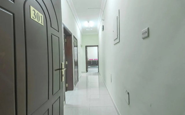 Super OYO 111 Al Thabit Hotel